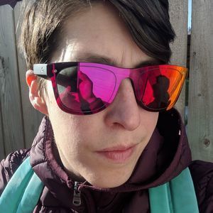 Meet your Posher, Kelly